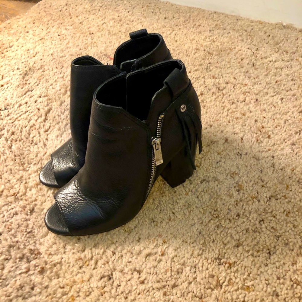 Cute Booties